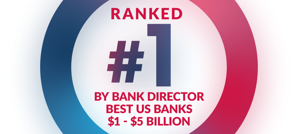 John Marshall Bancorp, Inc. Receives The Top Ranking in Bank Director’s 2023 RankingBanking Report