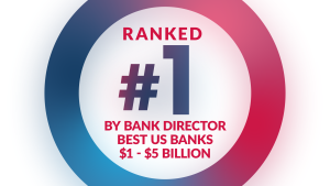 John Marshall Bancorp, Inc. Receives The Top Ranking in Bank Director’s 2023 RankingBanking Report