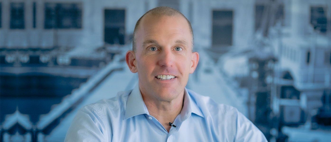 client testimonial Mike Porterfield Owner of Tartan Properties