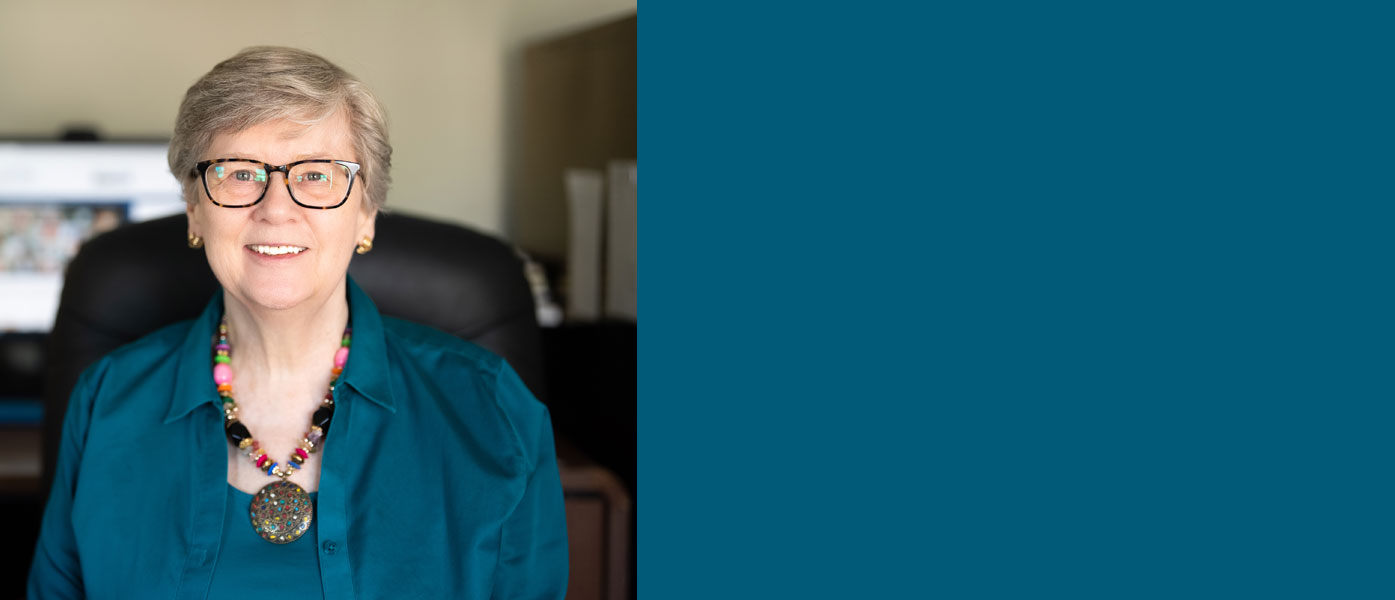 Client Testimonial Mary Lee Anderson, the Executive Director of Senior Services of Alexandria