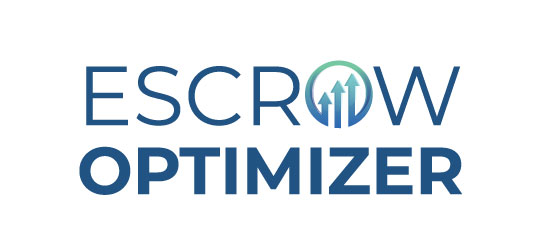 JMB Escrow Optimizer Logo