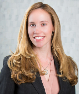 Brittany Wismer - VP, Business Development Officer - Fiduciary Banking