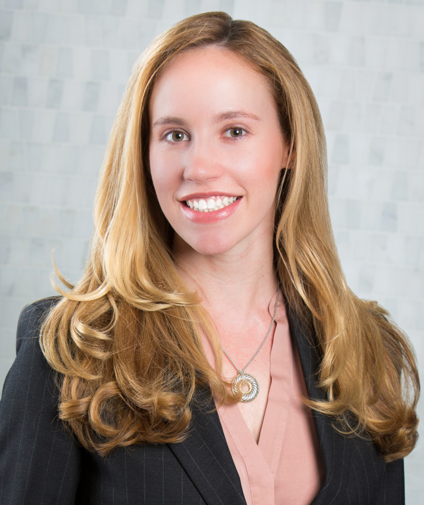 Brittany Wismer - VP, Business Development Officer - Fiduciary Banking