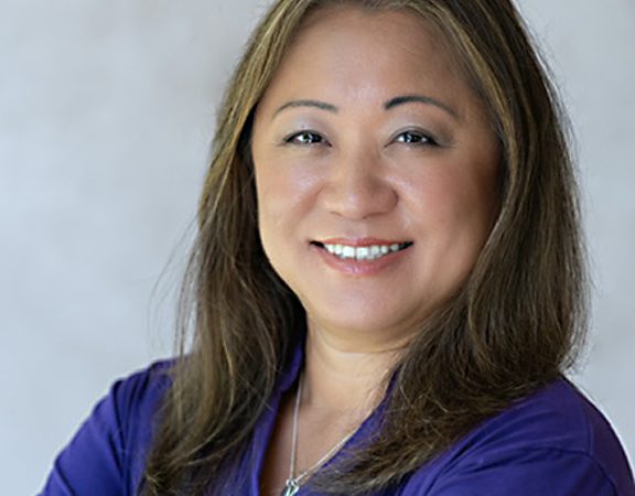 Lianne L. Wang - SVP, Regional Executive - Alexandria