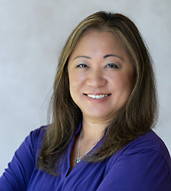 Lianne L. Wang - SVP, Regional Executive - Alexandria