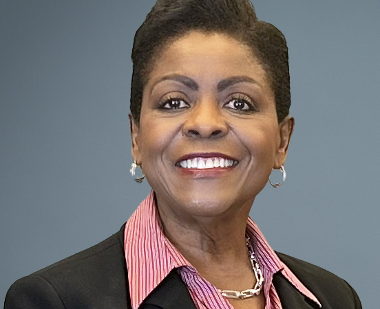 Marie Brooks - VP, Branch Manager - Loudoun