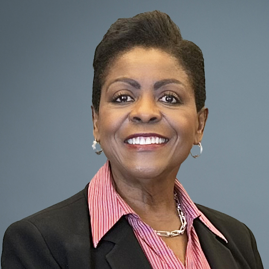 Marie Brooks - VP, Branch Manager - Loudoun