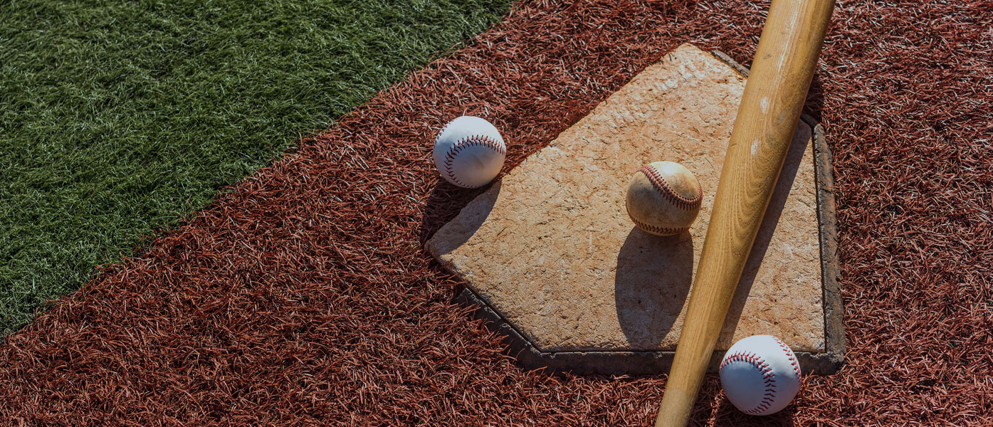 step up to the plate 18 month step up cd baseballs with bat on home plate