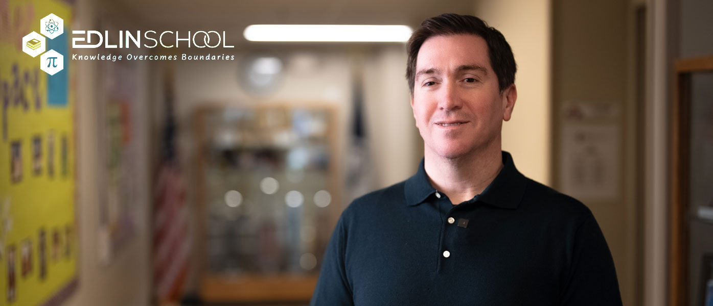 Client Testimonial Edlin School with John Dumont