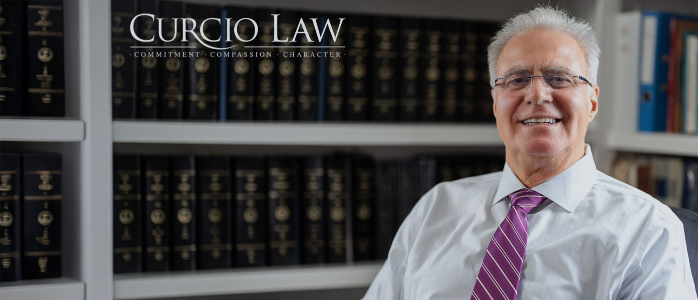 Client Testimonial Curcio Law Founder Thomas Curcio