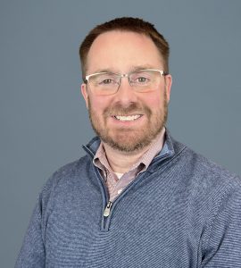 Devin Perry - VP, Commercial Lender - Loudoun