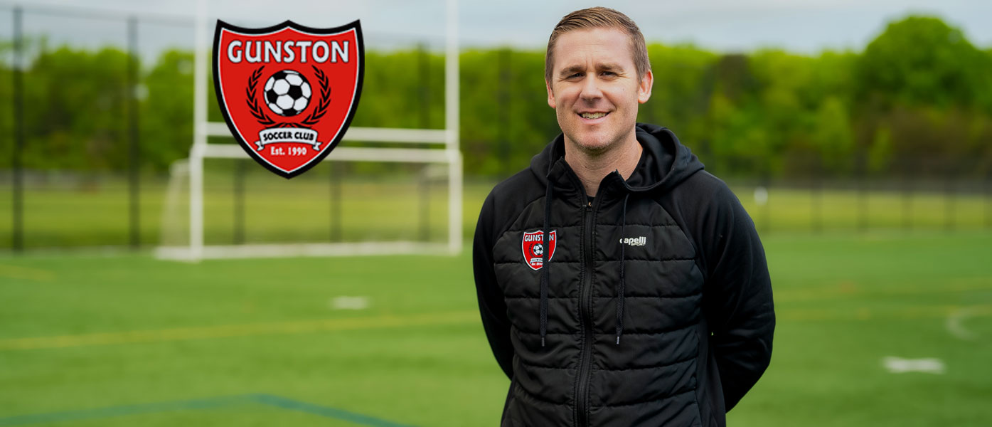 Client Video Testimonial Gunston Soccer Executive Director Dave Sanford