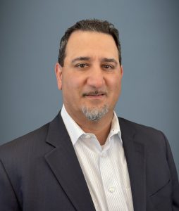 John Ashkar - SVP, Director of Business Banking