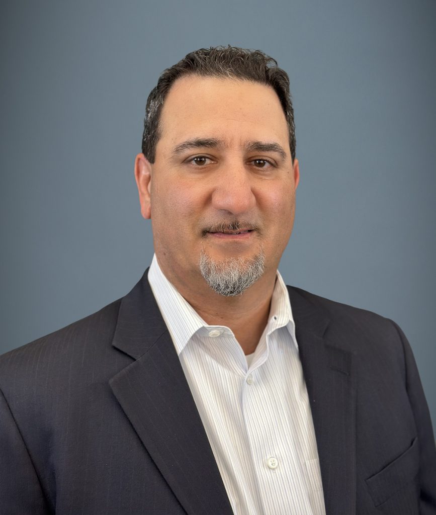 John Ashkar - SVP, Director of Business Banking