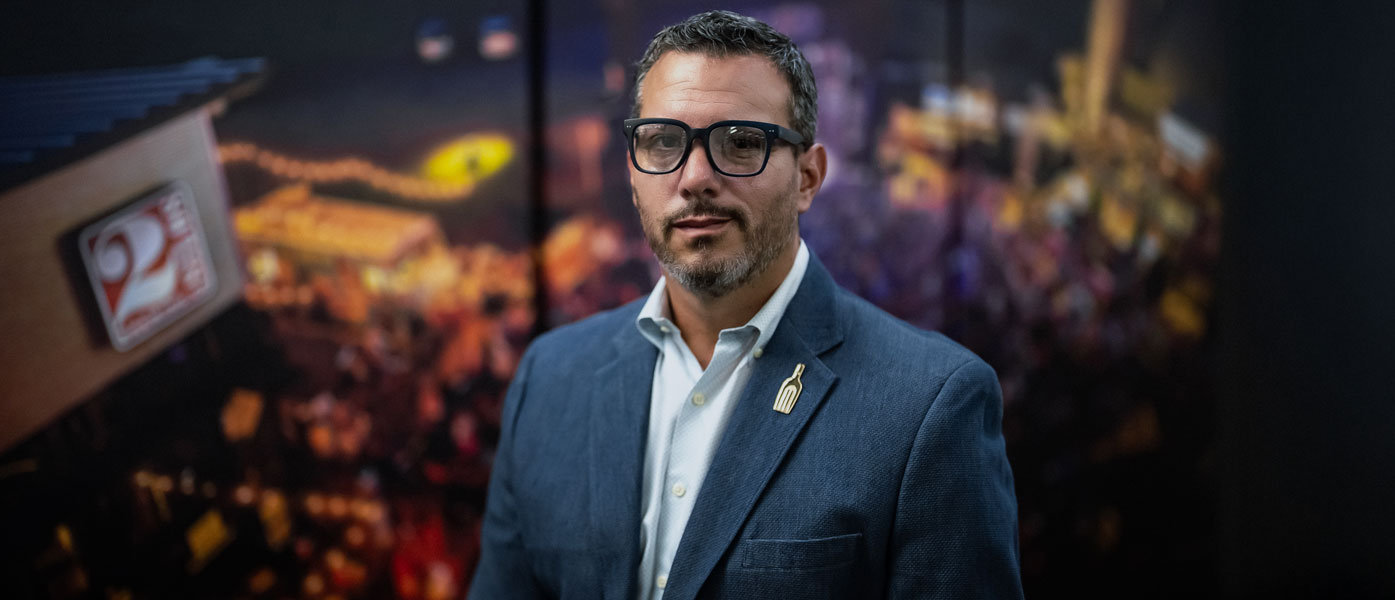 Client video testimonial CEO Marcus Silva Villagio Hospitality Group