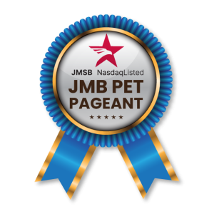 JMSB NasdaqListed JMB Pet Pageant
