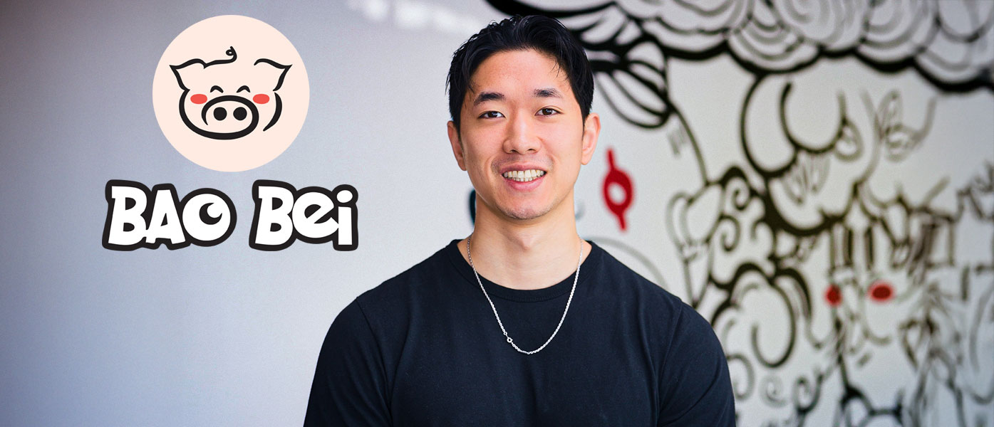 Client Video Testimonial Bao Bei