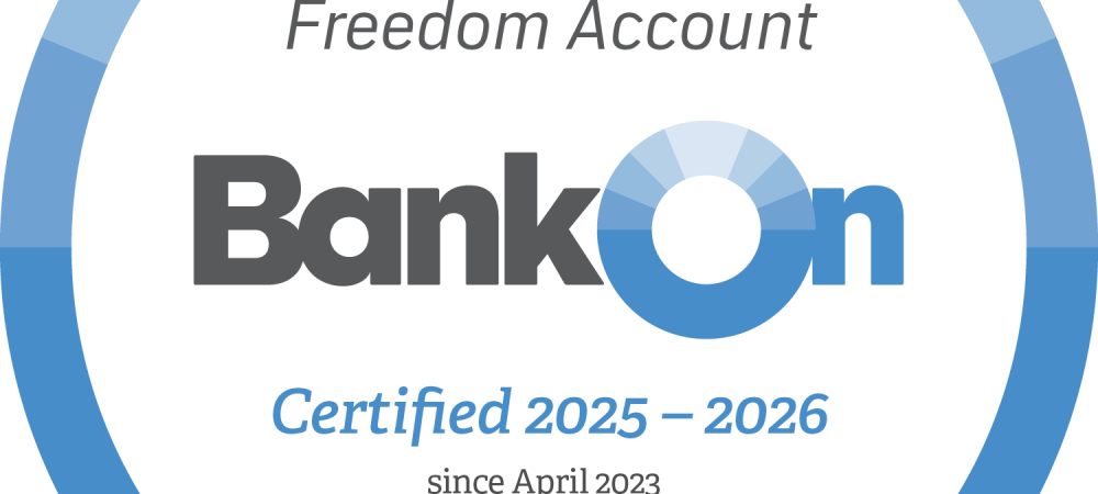John Marshall Bank's Freedom Checking Account Meets the Bank On National Account Standards