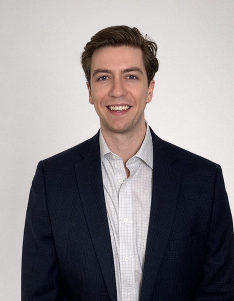 Pat Dempsey - Commercial Lending, Tysons