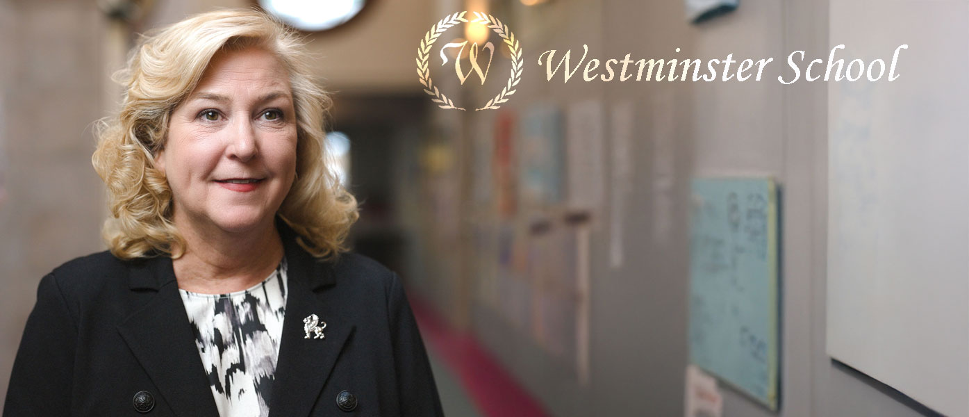 Client Video Testimonial Westminster School Nancy Schule Head of School
