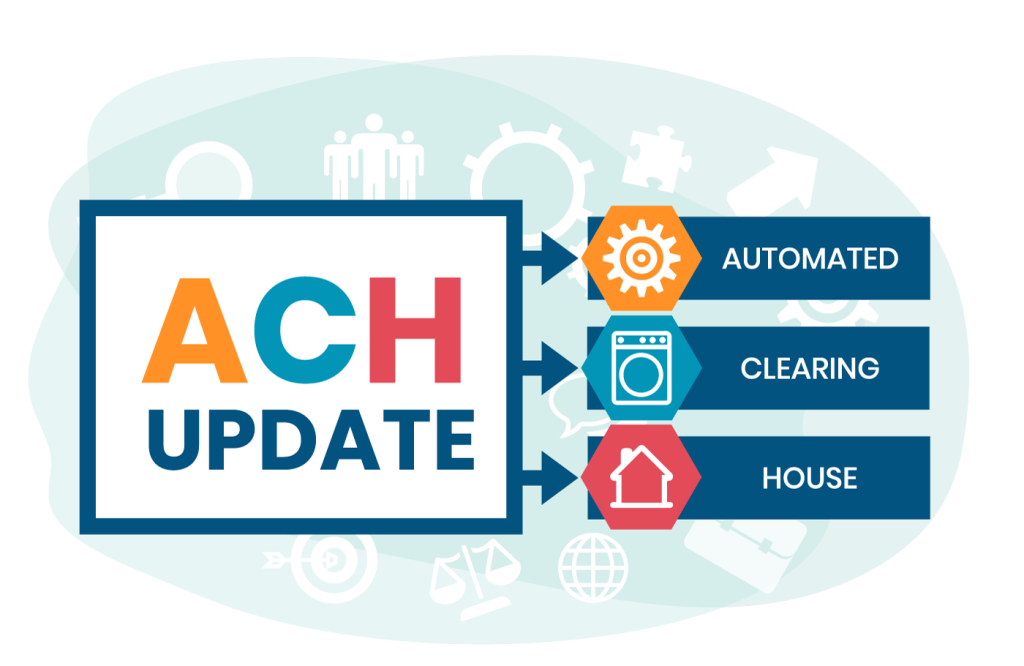 ACH Update