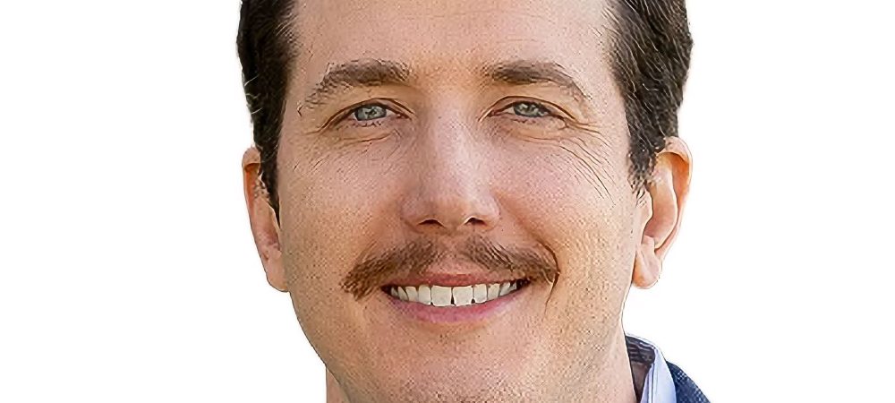 Matthew Witt, VP, Commercial Lender - Alexandria