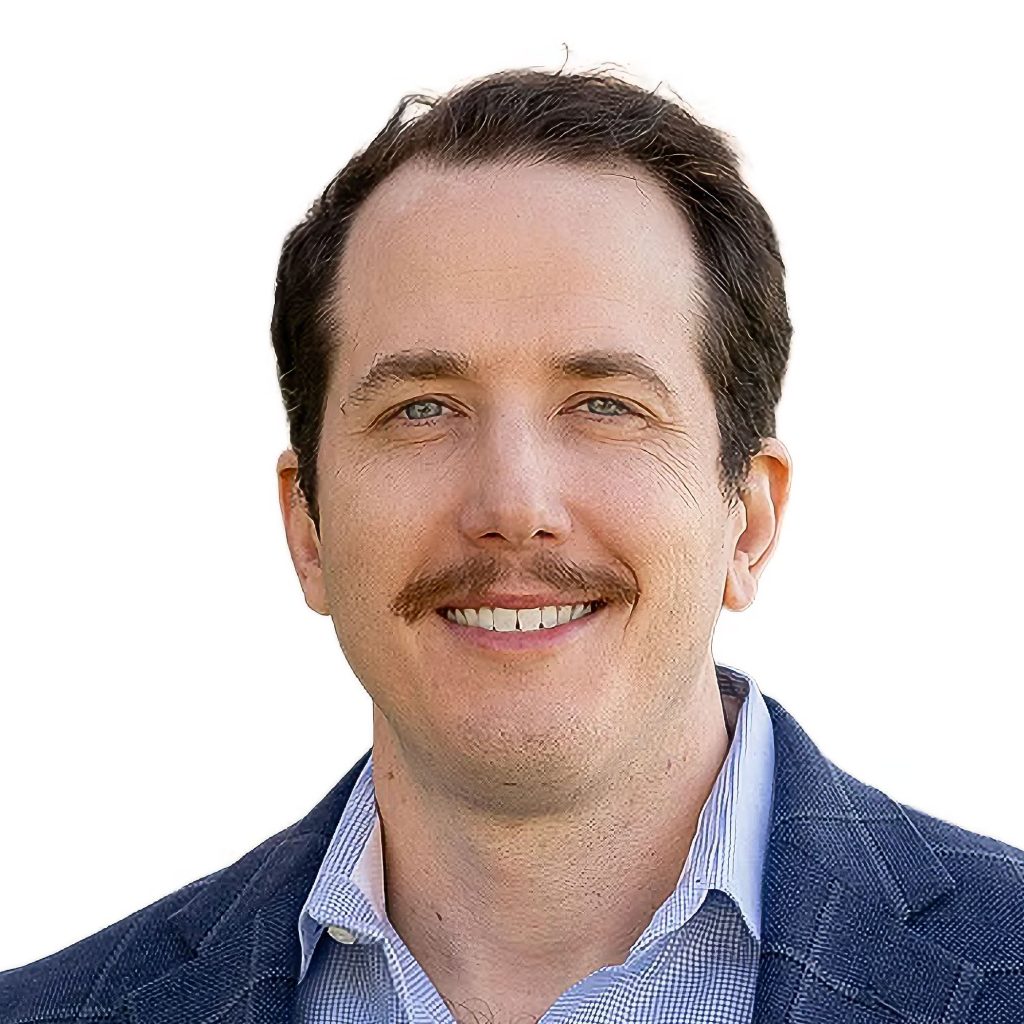 Matthew Witt, VP, Commercial Lender - Alexandria