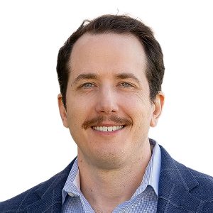 Matthew Witt, VP, Commercial Lender - Alexandria