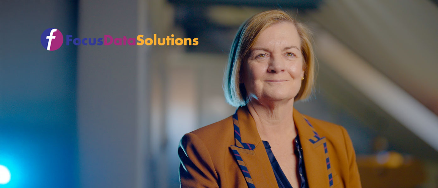 Client Video Testimonial Focus Data Solutions President and CEO Elizabeth Moon