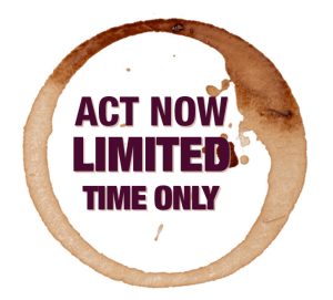 JMB-Earn-a-Latte-Limited-Time-Offer Act Now Limited Time Only